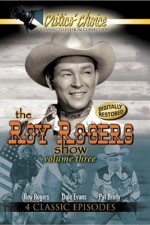 Watch The Roy Rogers Show Vumoo